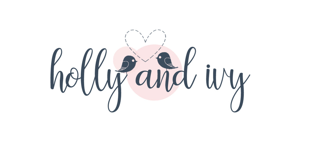 Holly and Ivy E-Gift Voucher