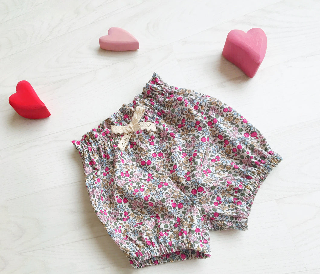 'Surprise Me' Bella Bloomers