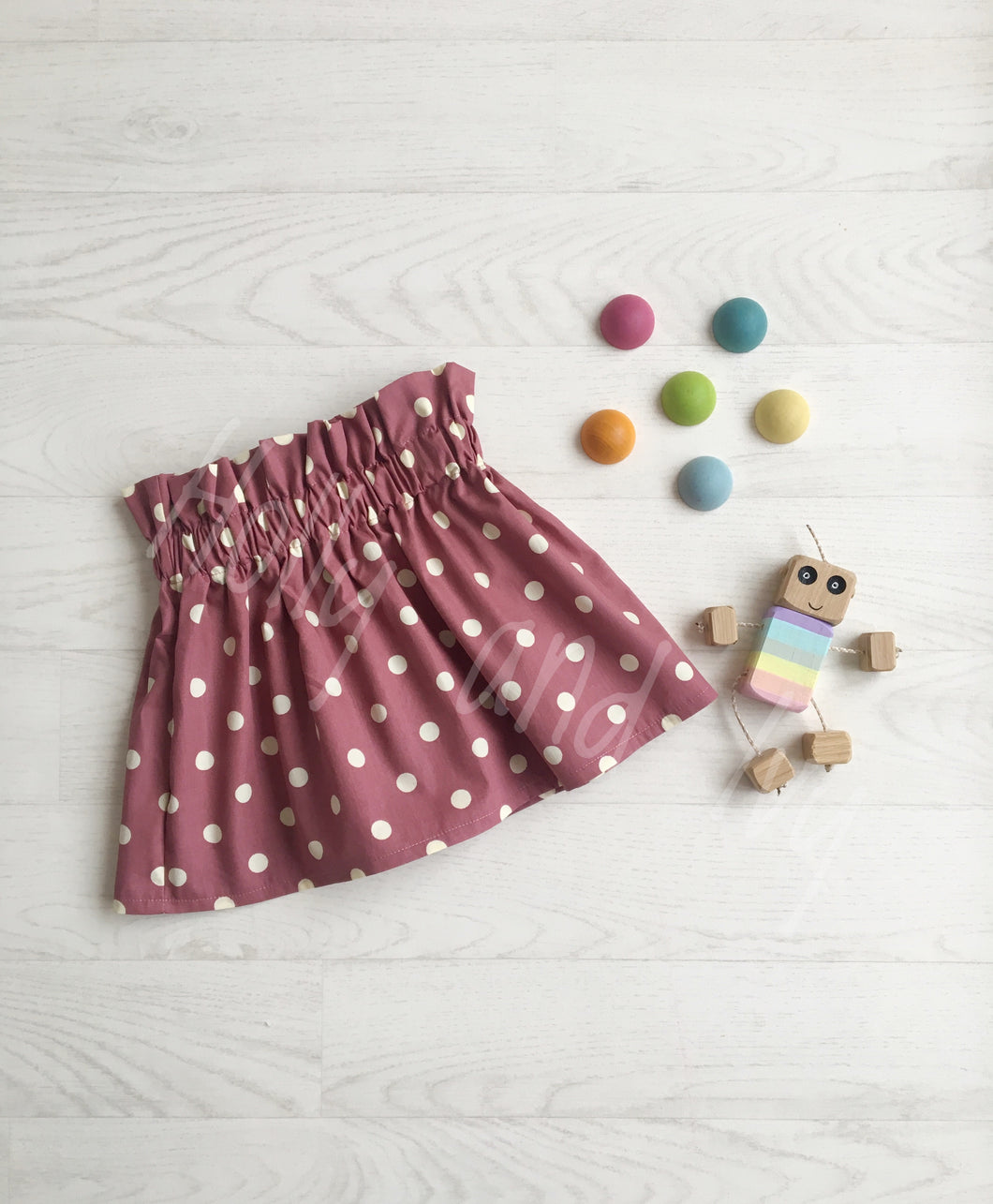 'Surprise Me' Evie Skirt