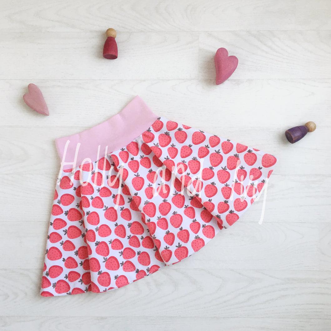 Tilly Twirly Skirt