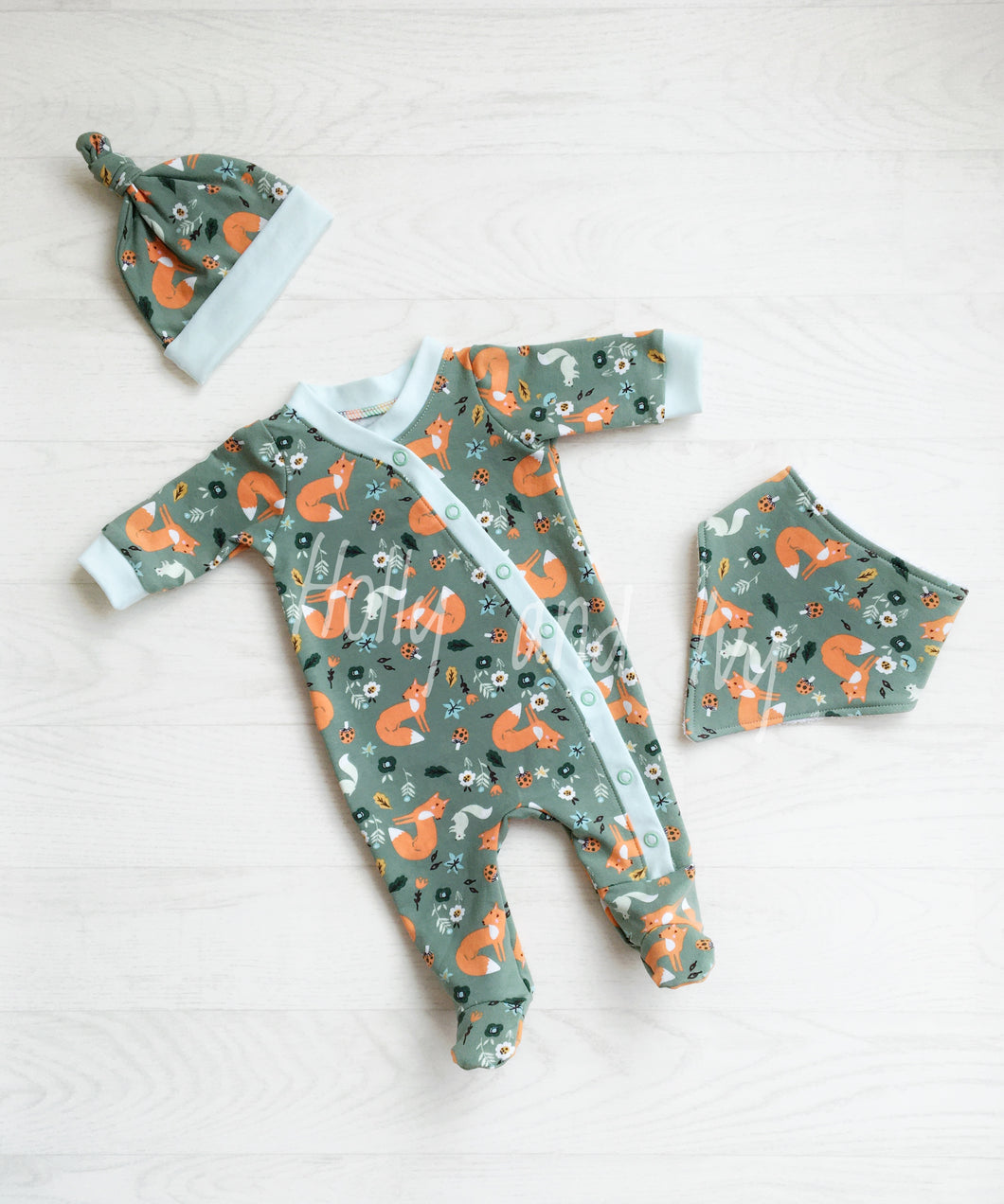 Beau Babygro