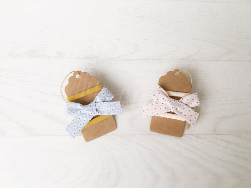 'Surprise Me' Bow Headband