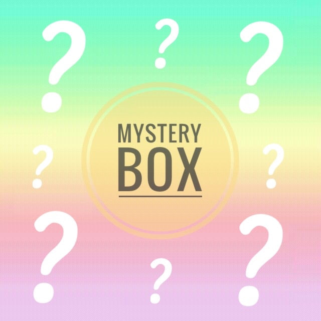 Mystery Box